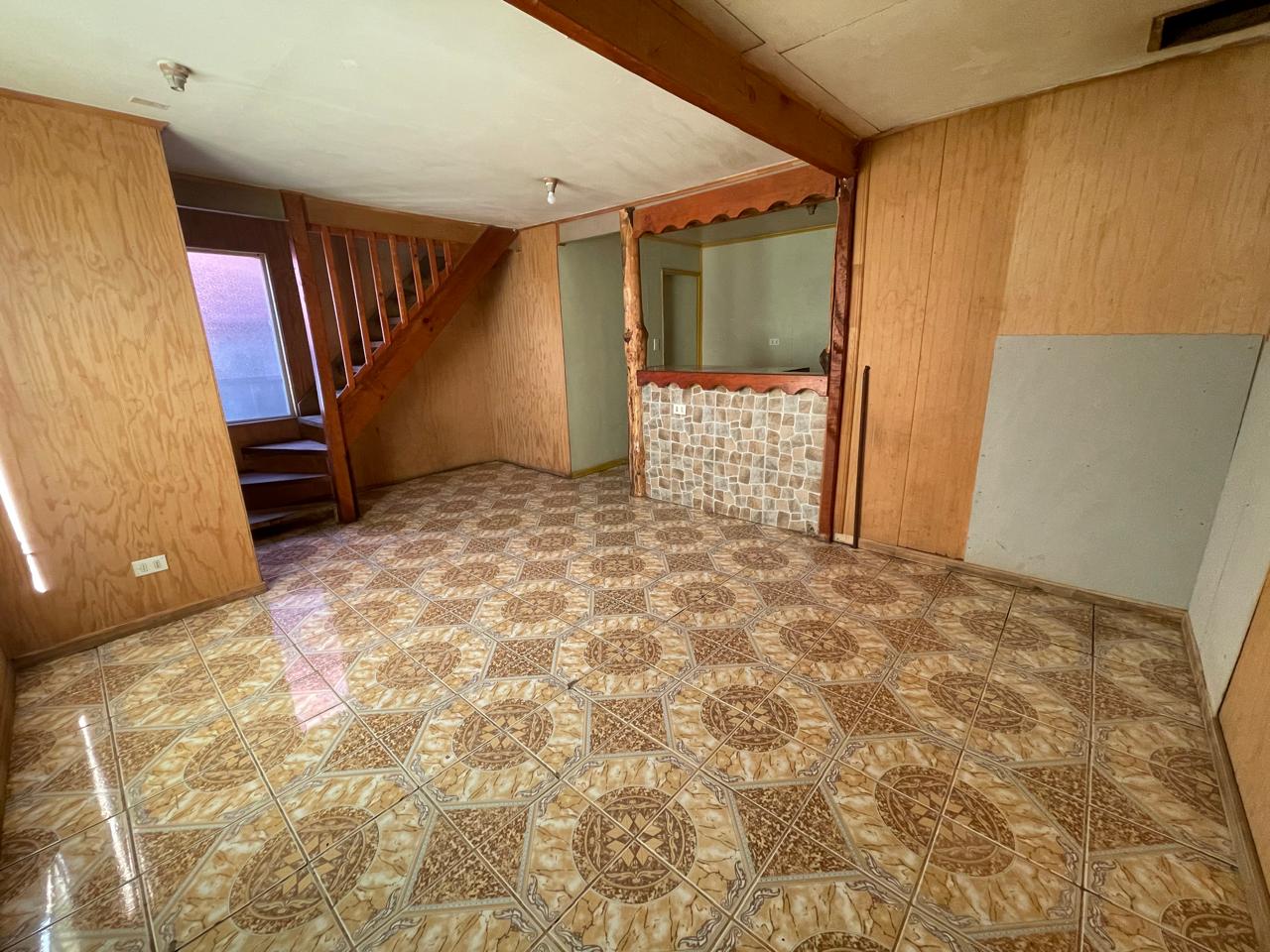 Casa en venta en Curacautín — foto 2