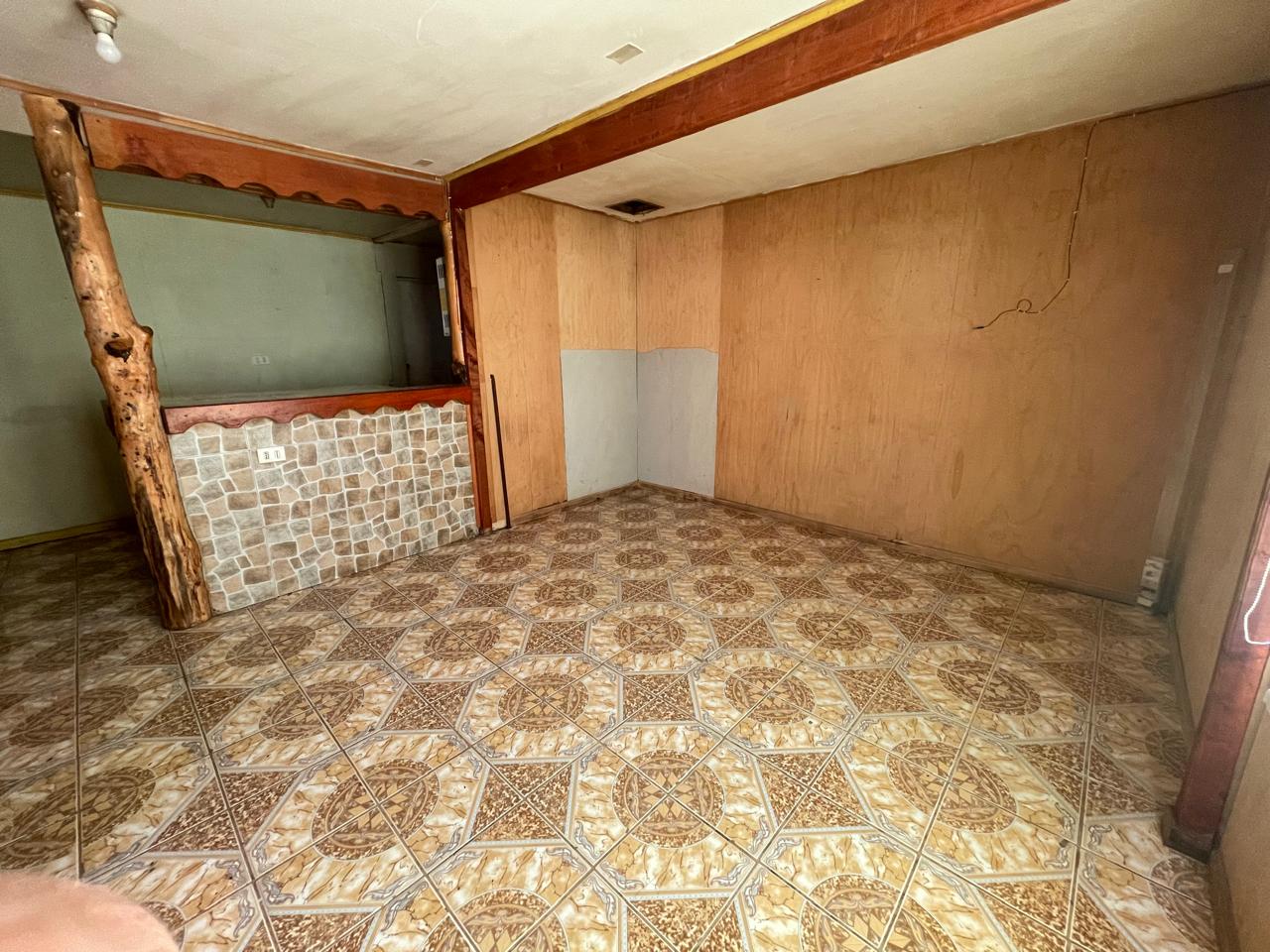 Casa en venta en Curacautín — foto 3