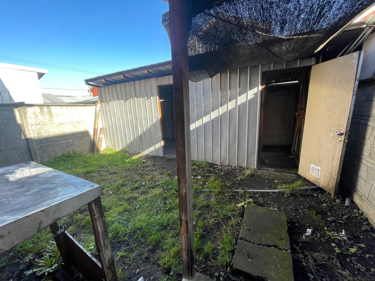 Casa en venta en Curacautín — foto 8