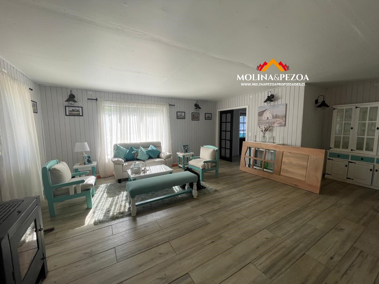 Casa en venta en Curacautín — foto 5
