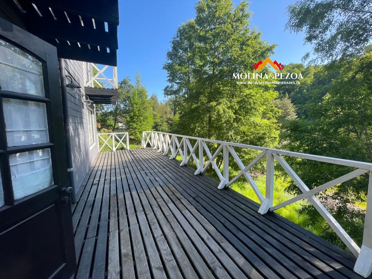 Casa en venta en Curacautín — foto 9