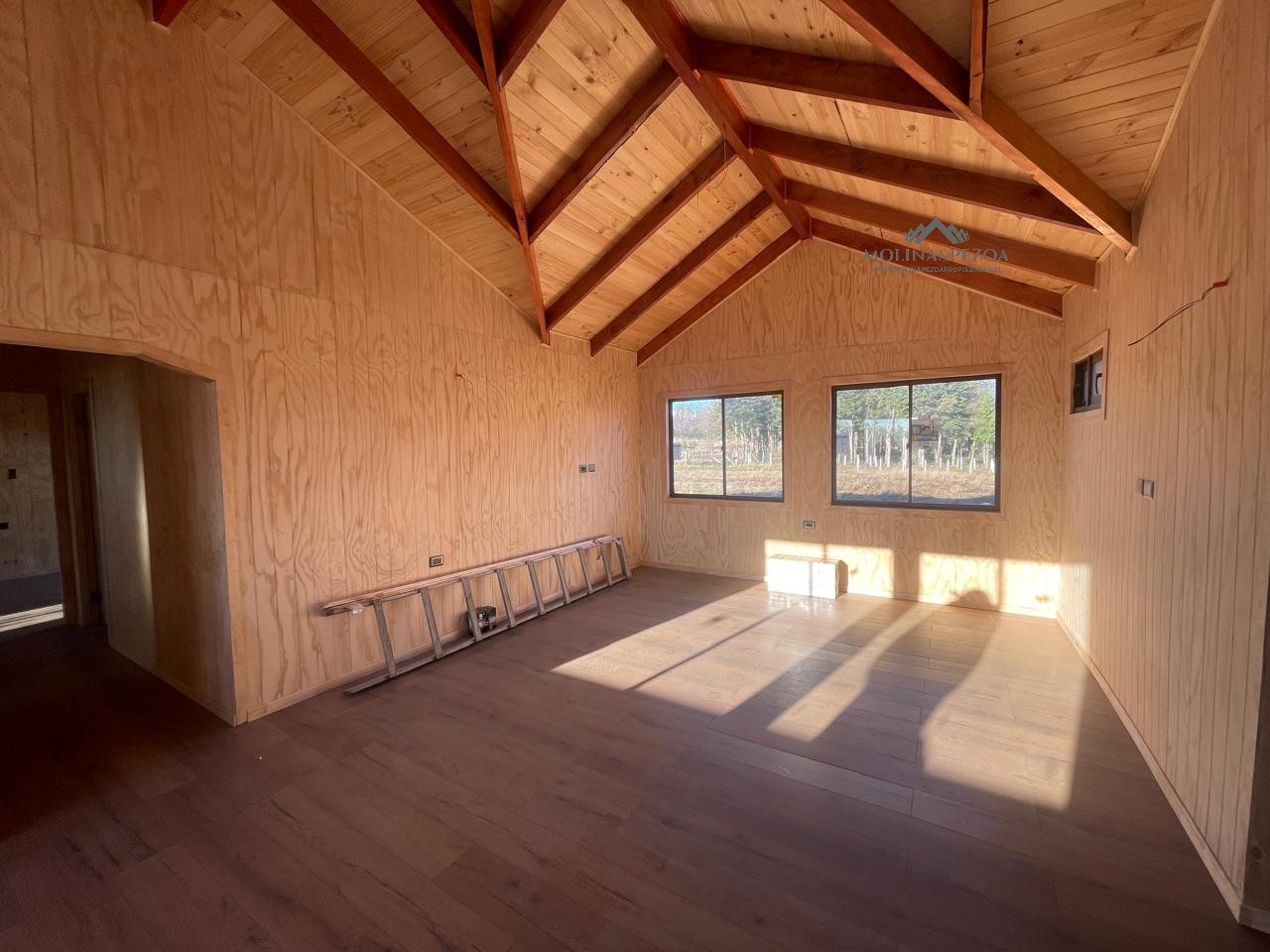 Parcela en venta en Curacautín — foto 5