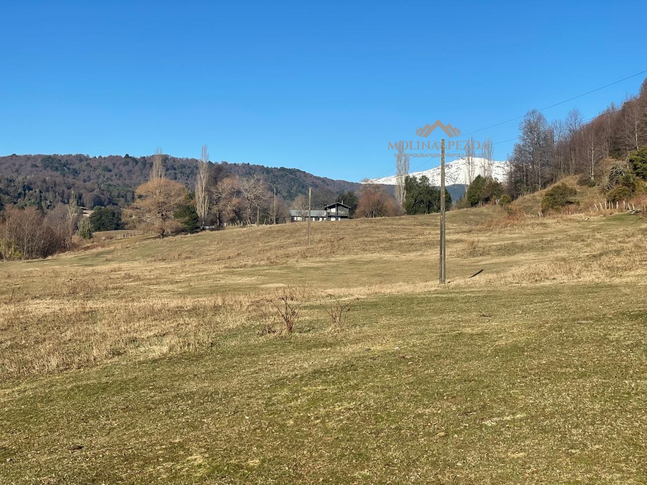 Terreno en venta en Curacautín — foto 6
