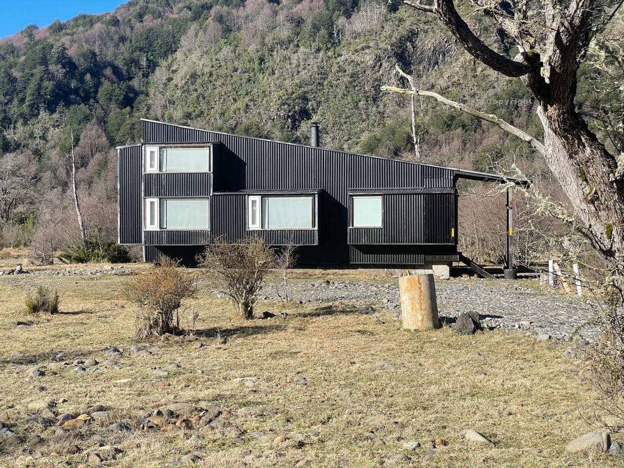 Terreno en venta en Curacautín — foto 2