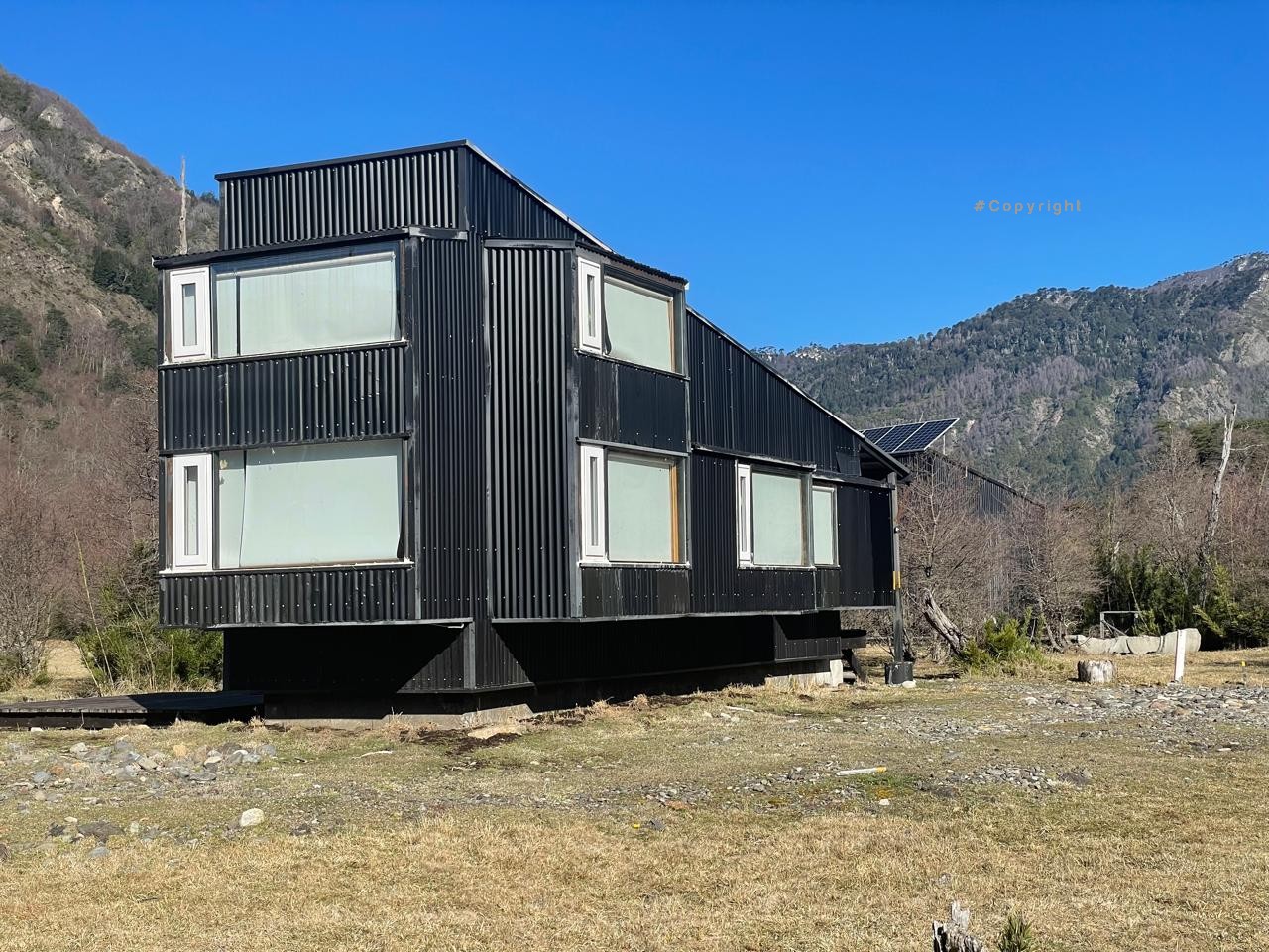 Terreno en venta en Curacautín — foto 5