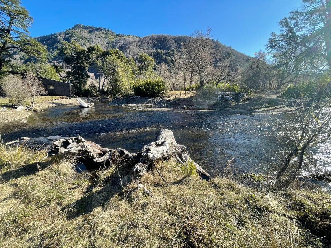 Terreno en venta en Curacautín — foto 6