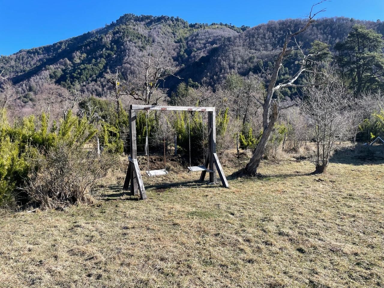 Terreno en venta en Curacautín — foto 8