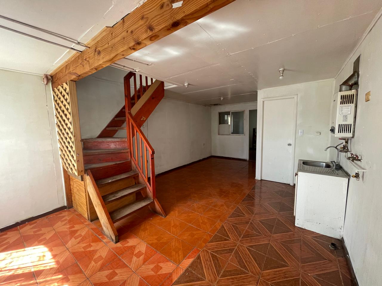 Casa en venta en Curacautín — foto 2