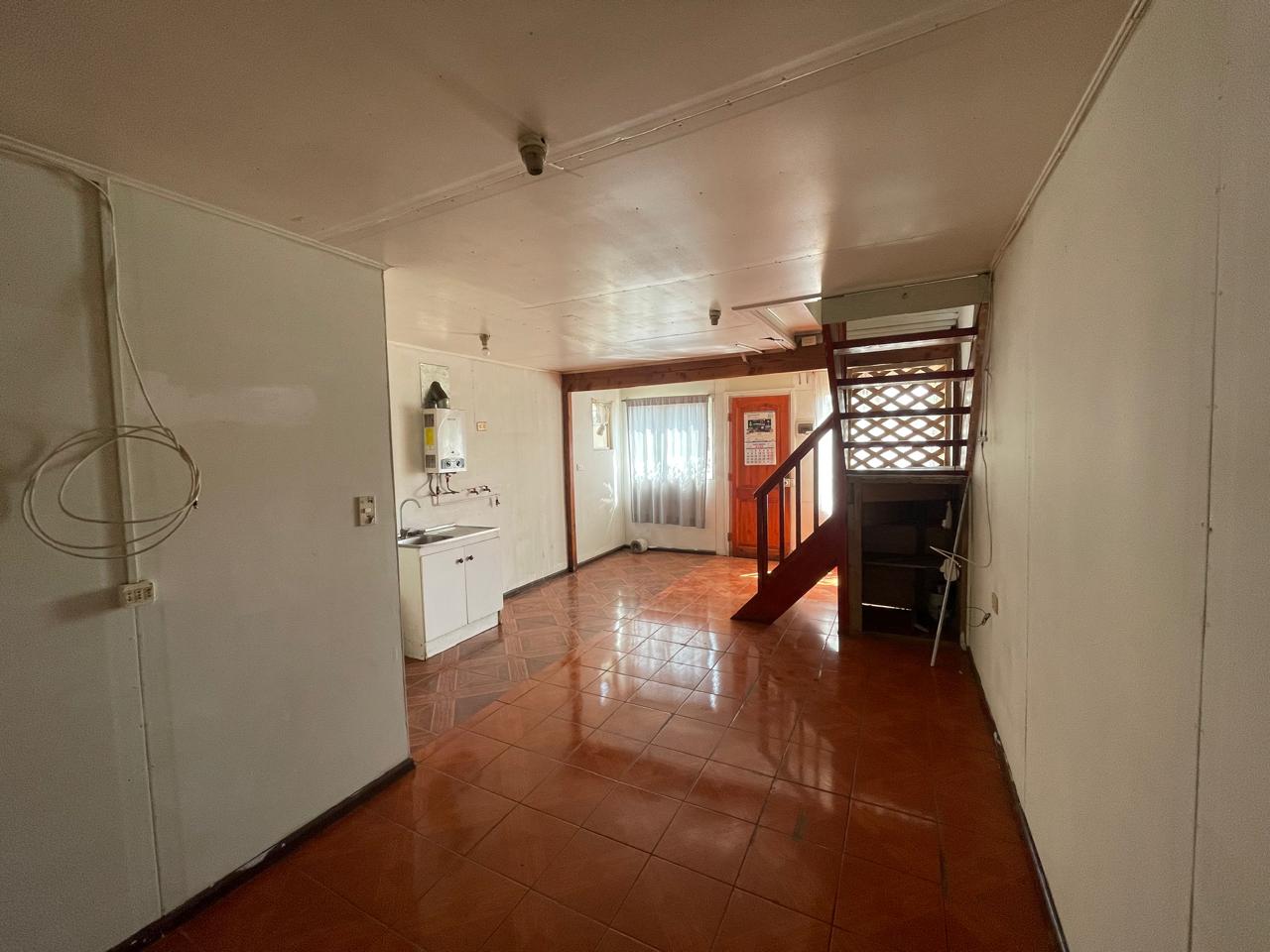 Casa en venta en Curacautín — foto 3