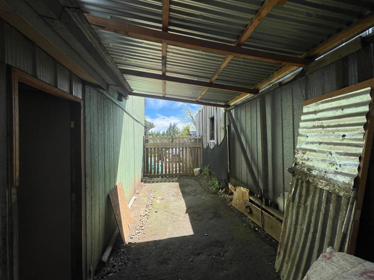 Casa en venta en Curacautín — foto 6