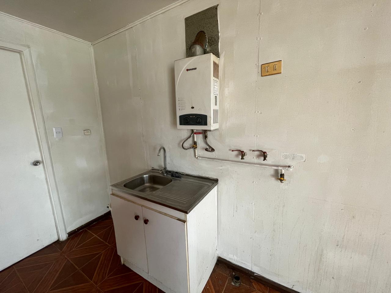 Casa en venta en Curacautín — foto 8
