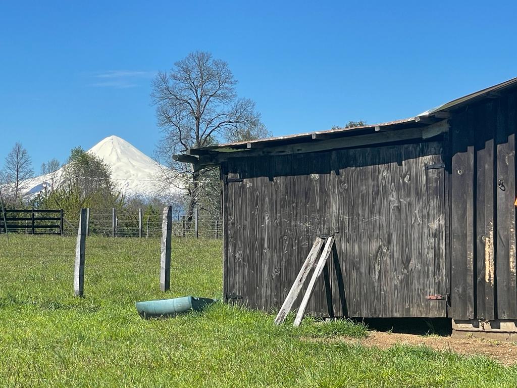 Parcela en venta en Curacautín — foto 3