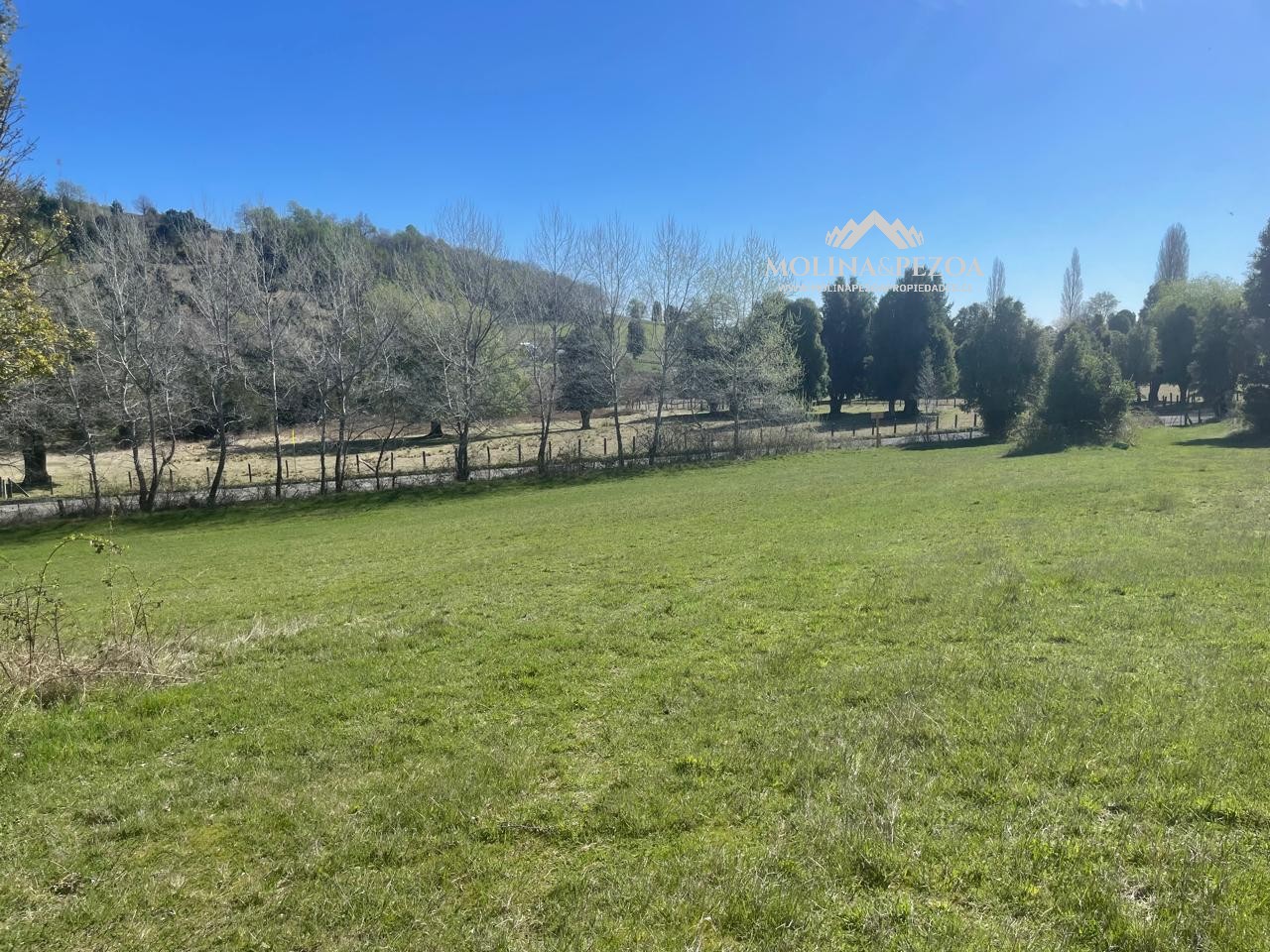 Parcela en venta en Curacautín — foto 2