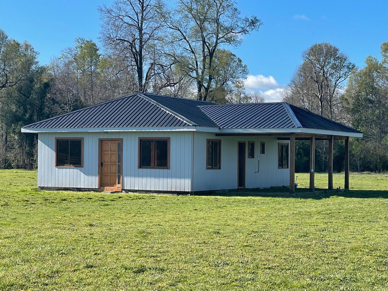 Parcela en venta en Curacautín — foto 1