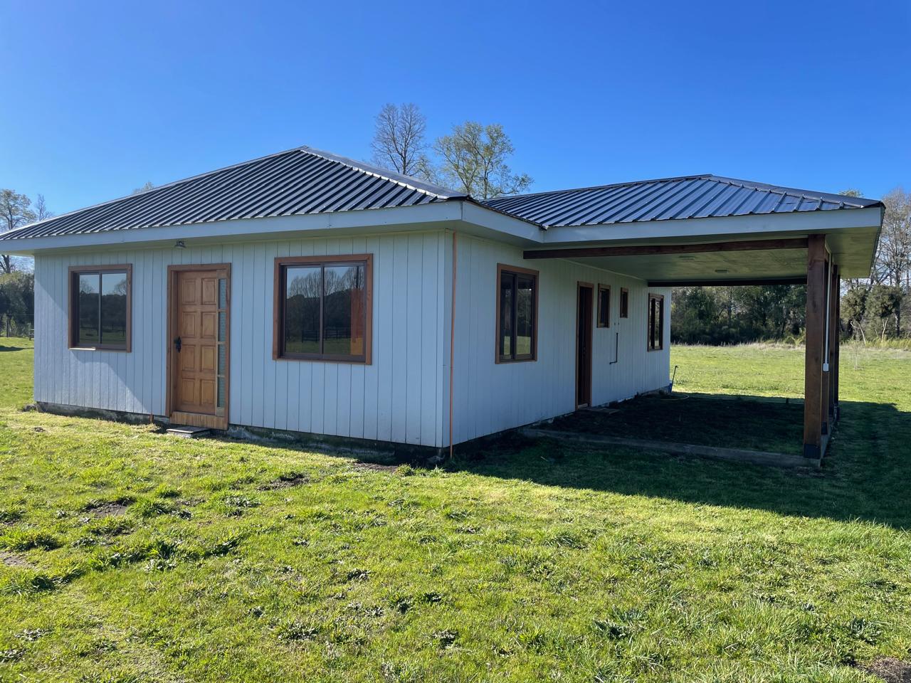 Parcela en venta en Curacautín — foto 2