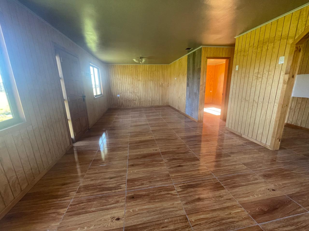 Parcela en venta en Curacautín — foto 7