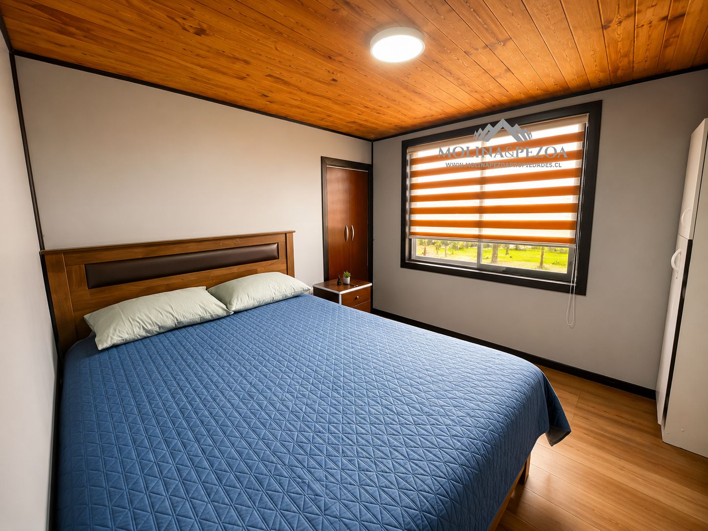 Parcela en venta en Curacautín — foto 4