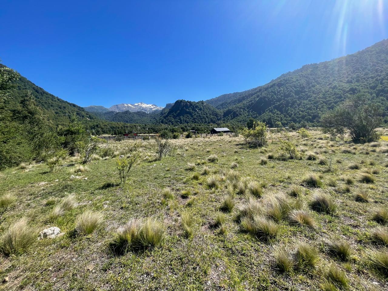 Parcela en venta en Curacautín — foto 8
