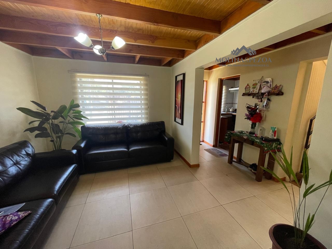 Casa en venta en Curacautín — foto 6
