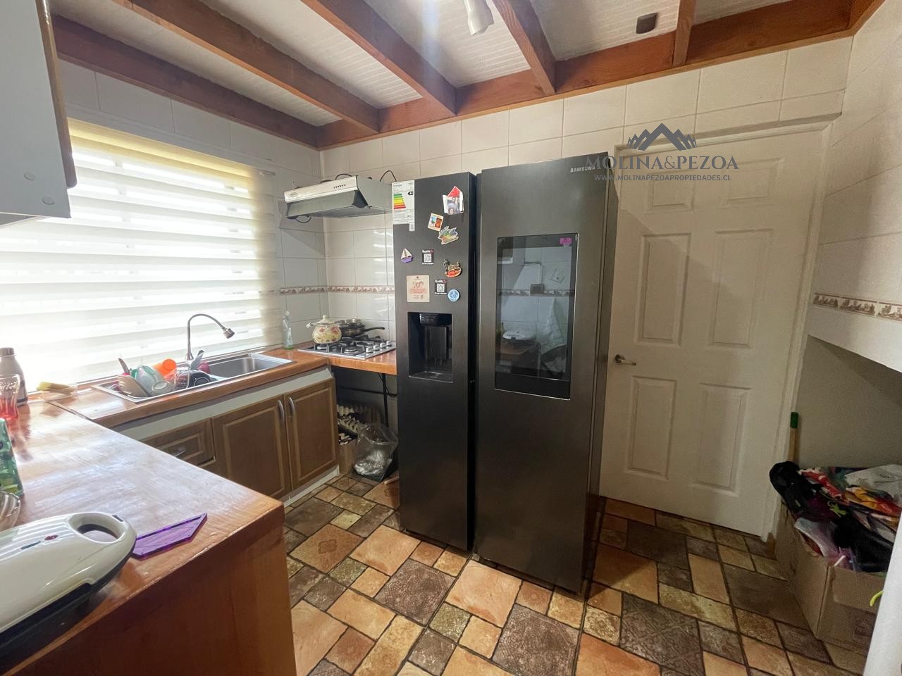 Casa en venta en Curacautín — foto 8
