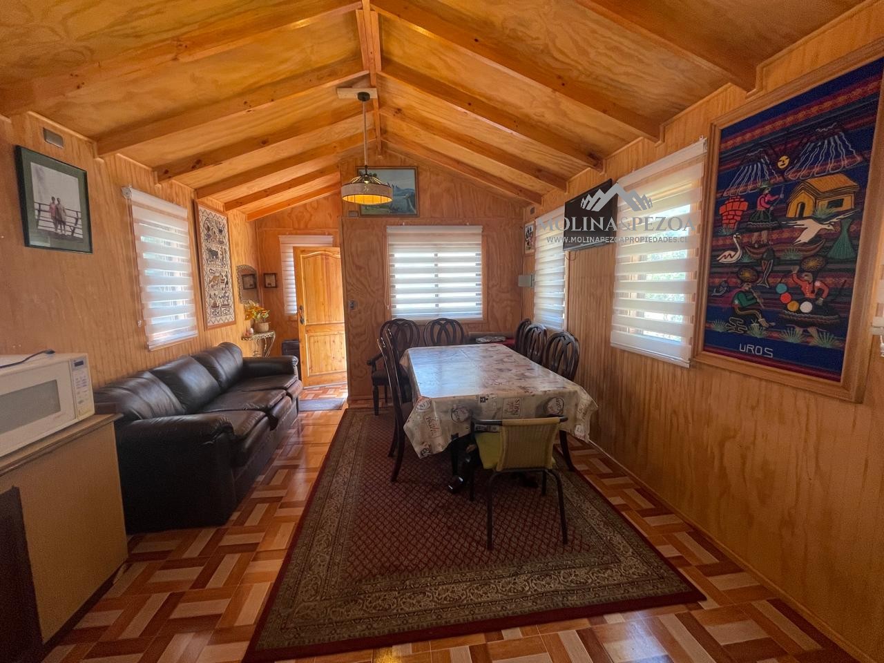 Casa en venta en Curacautín — foto 3