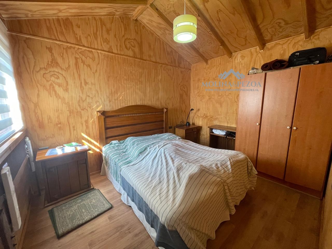 Casa en venta en Curacautín — foto 5