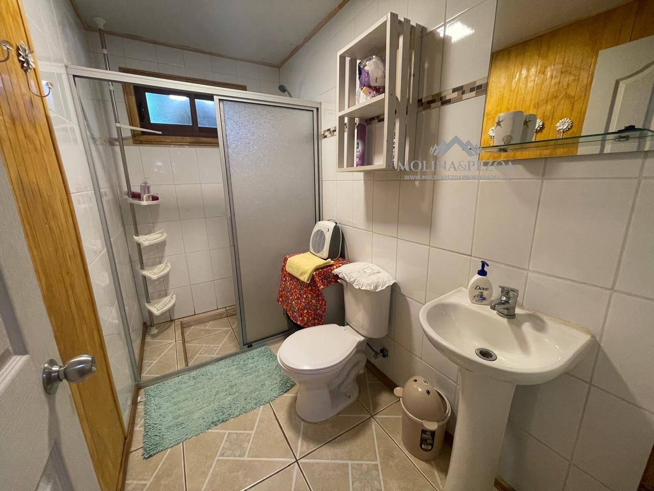 Casa en venta en Curacautín — foto 8