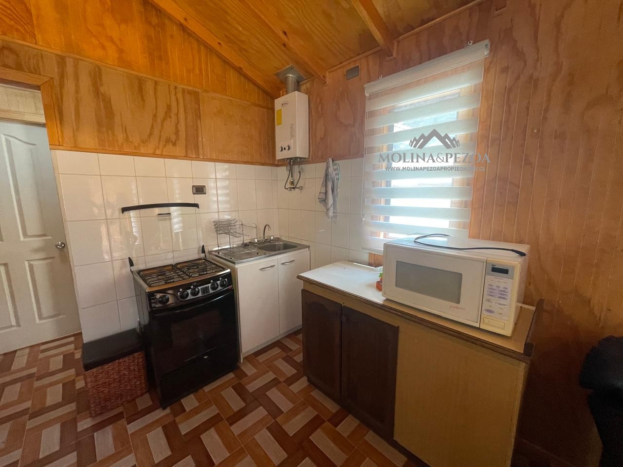 Casa en venta en Curacautín — foto 9