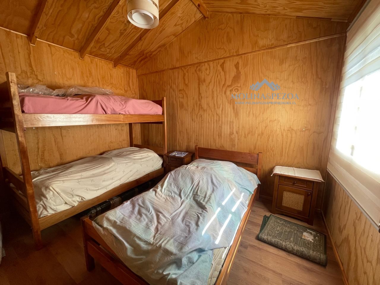 Casa en venta en Curacautín — foto 10