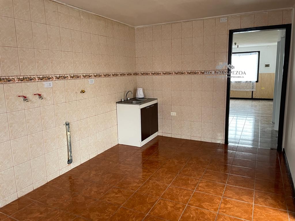 Casa en venta en Curacautín — foto 4