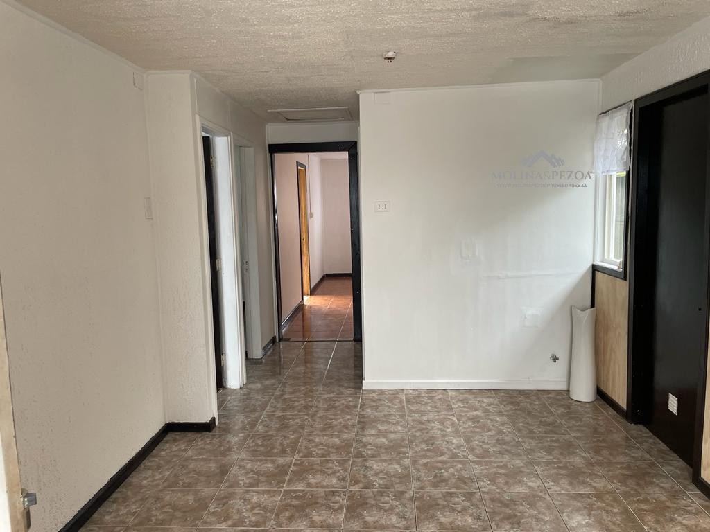Casa en venta en Curacautín — foto 5
