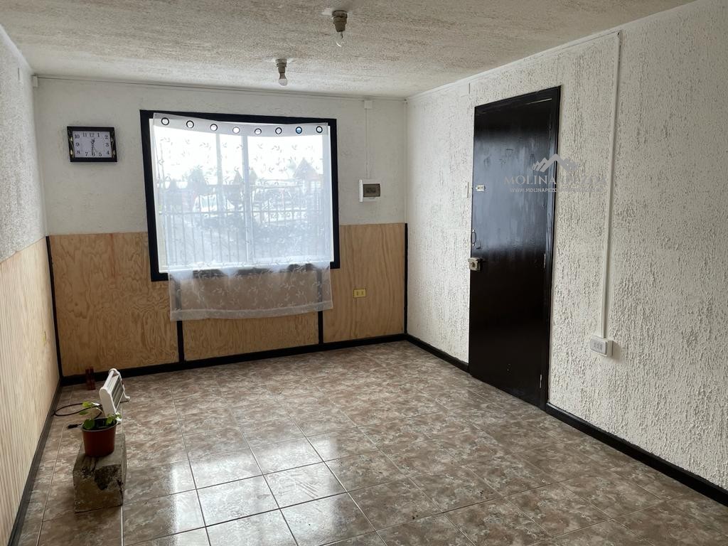 Casa en venta en Curacautín — foto 8
