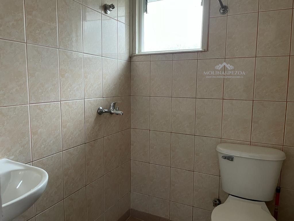 Casa en venta en Curacautín — foto 9