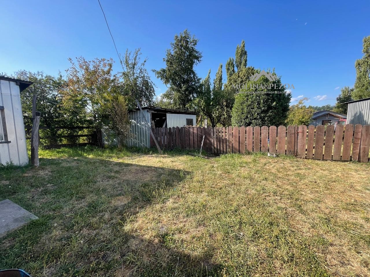 Terreno en venta en Curacautín — foto 2