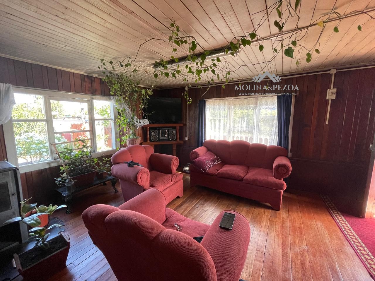 Terreno en venta en Curacautín — foto 8