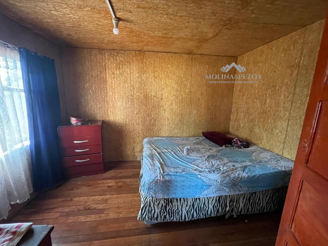 Terreno en venta en Curacautín — foto 9