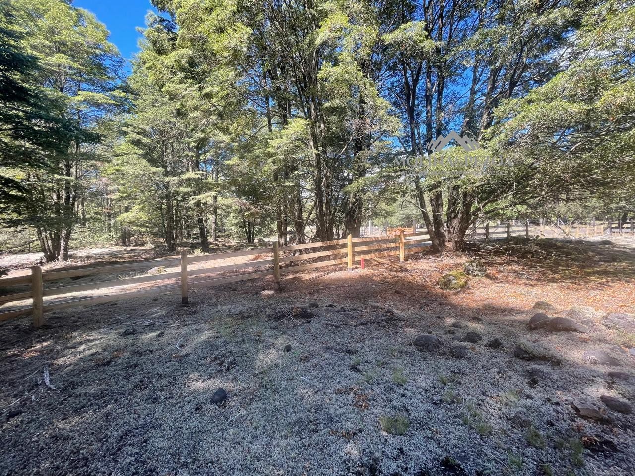 Parcela en venta en Curacautín — foto 8