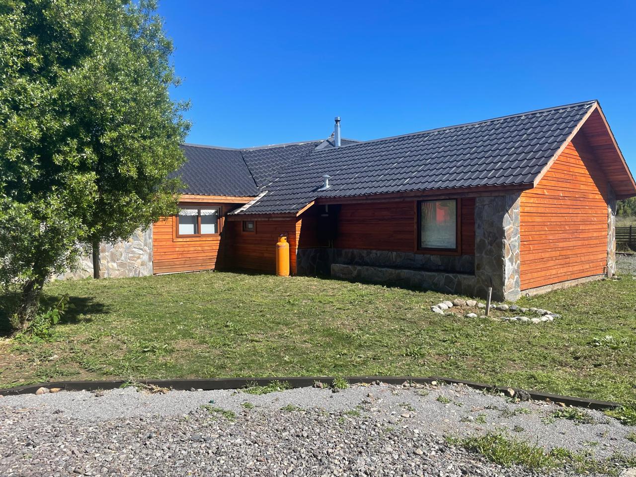 Parcela en arriendo en Curacautín — foto 1