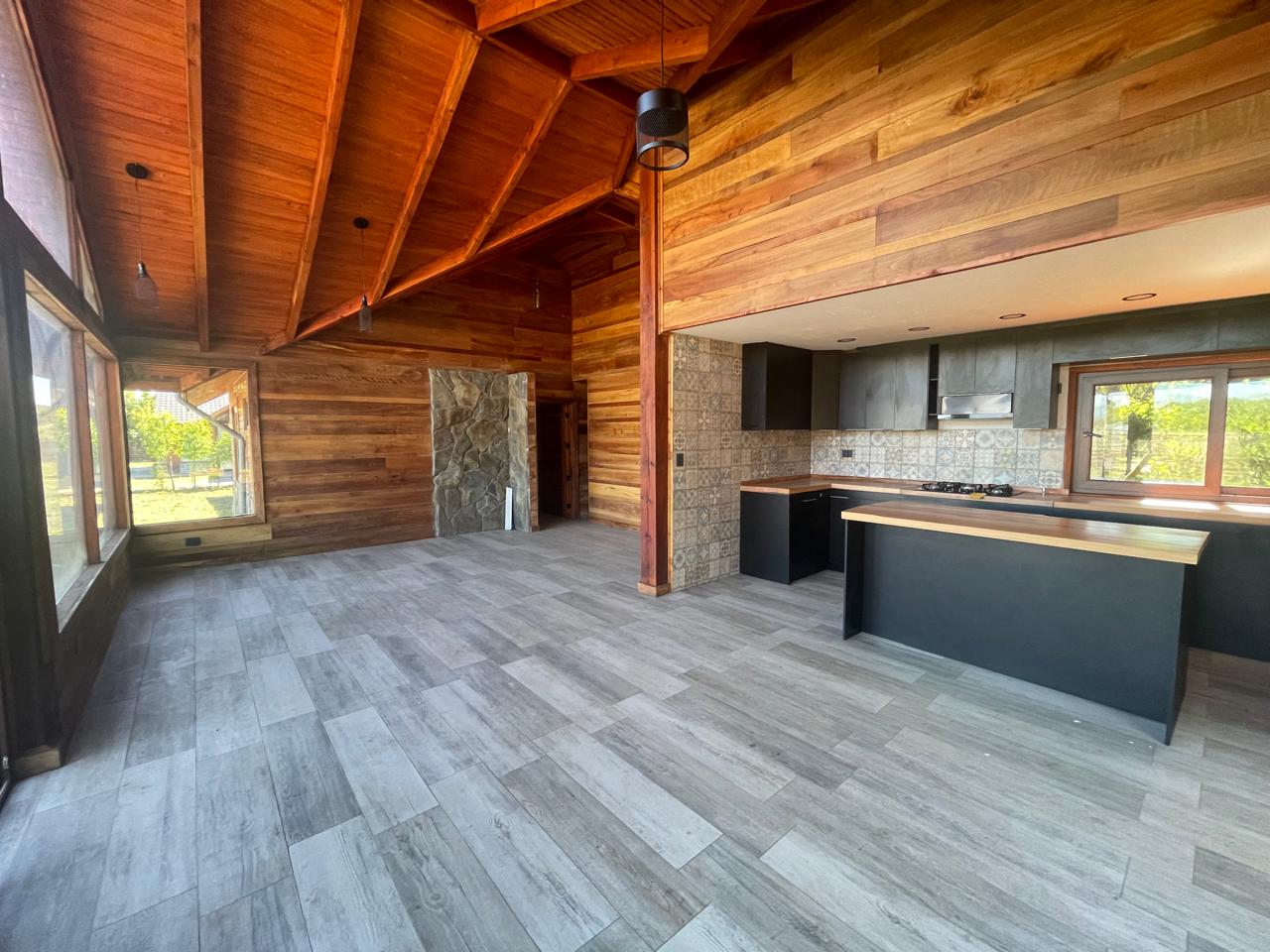 Parcela en arriendo en Curacautín — foto 2