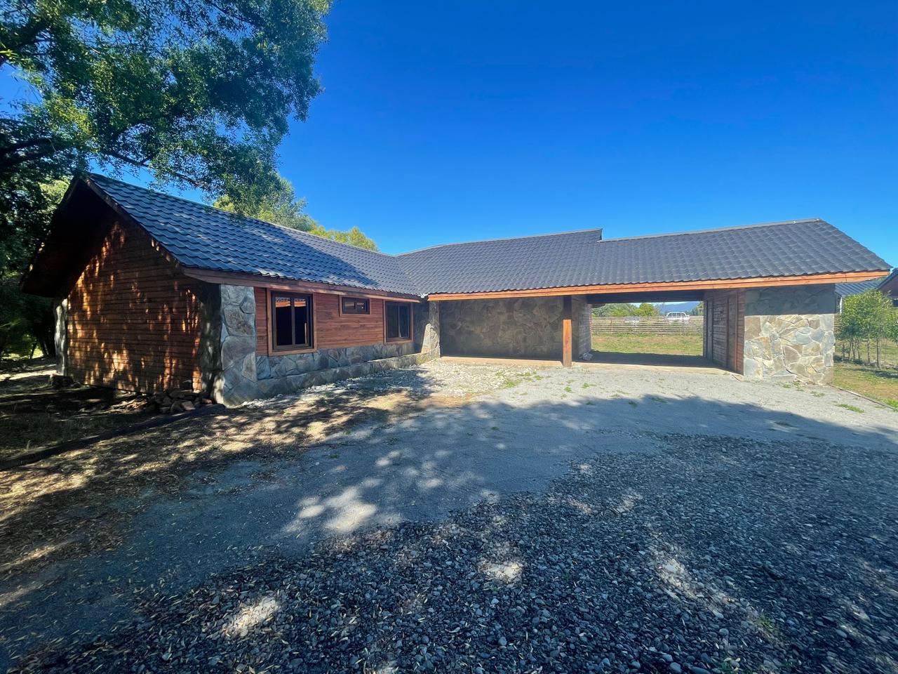 Parcela en arriendo en Curacautín — foto 3