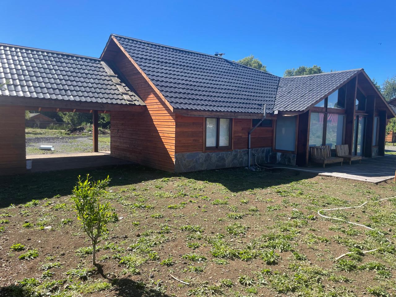 Parcela en arriendo en Curacautín — foto 4