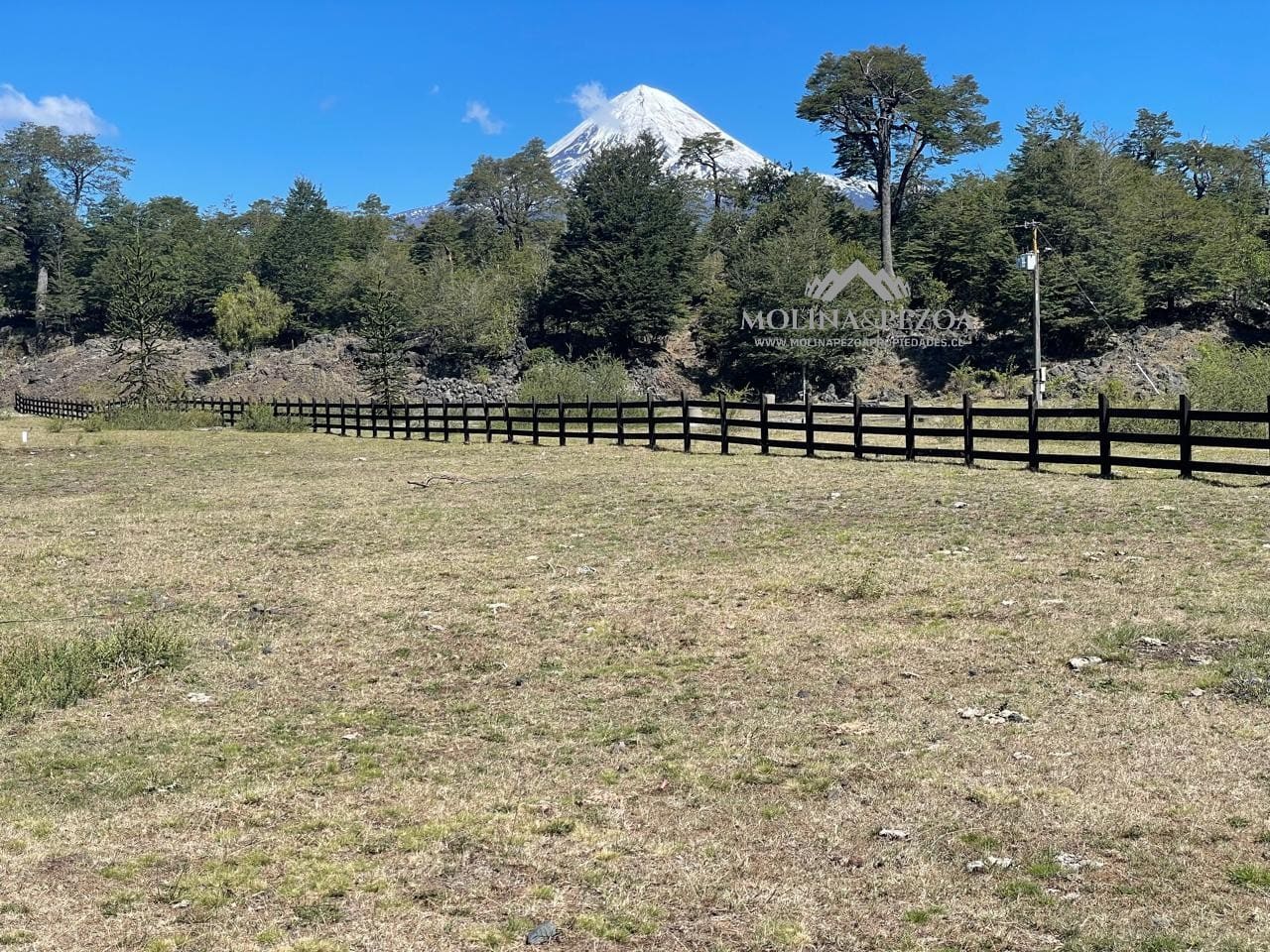 Parcela en venta en Curacautín — foto 2