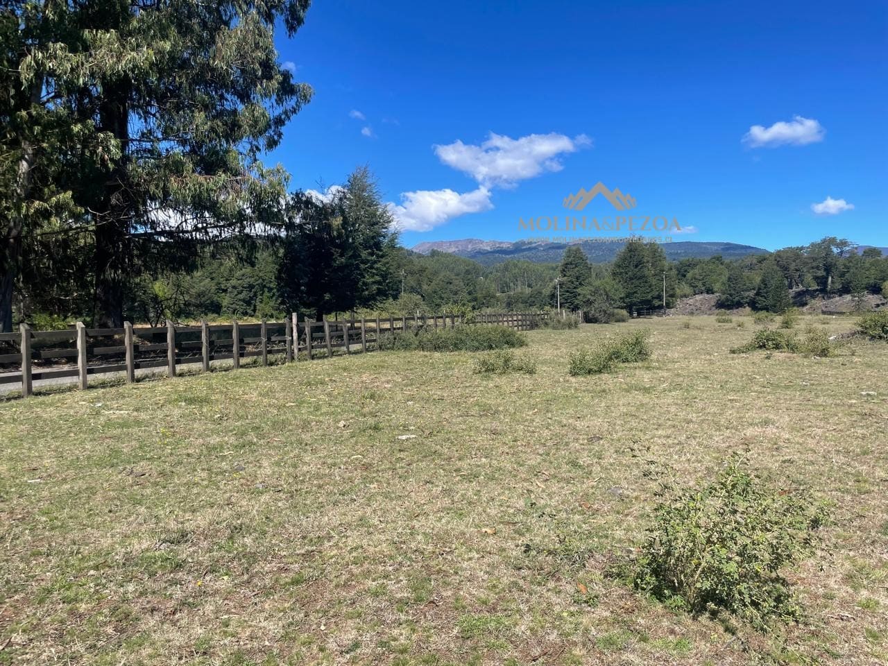 Parcela en venta en Curacautín — foto 7