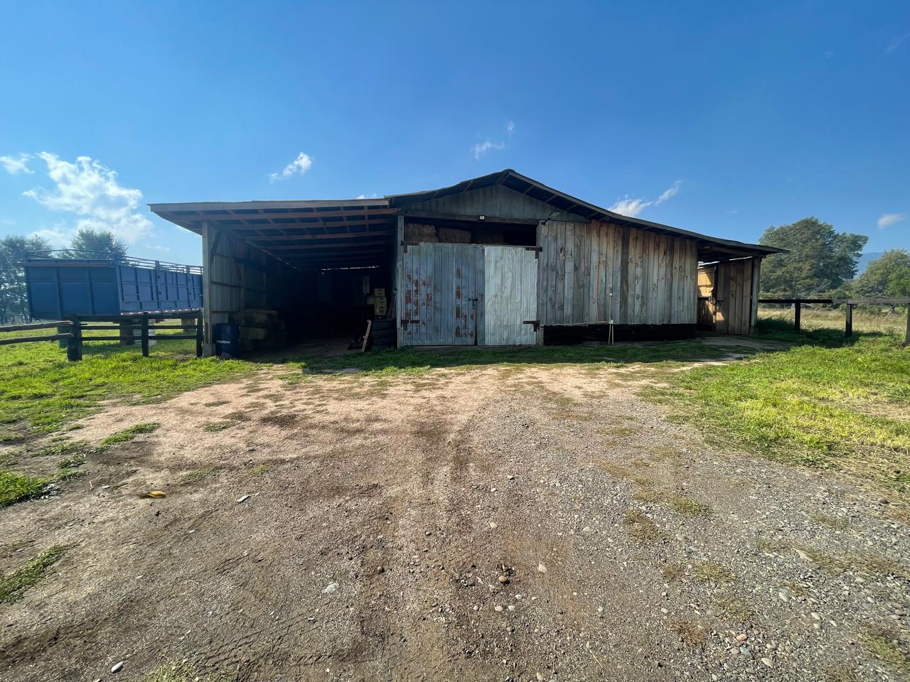 Parcela en venta en Curacautín — foto 1