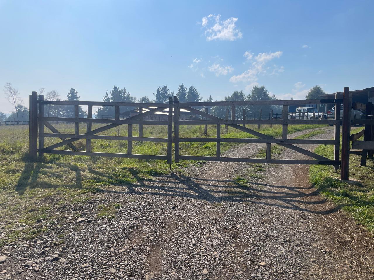 Parcela en venta en Curacautín — foto 5