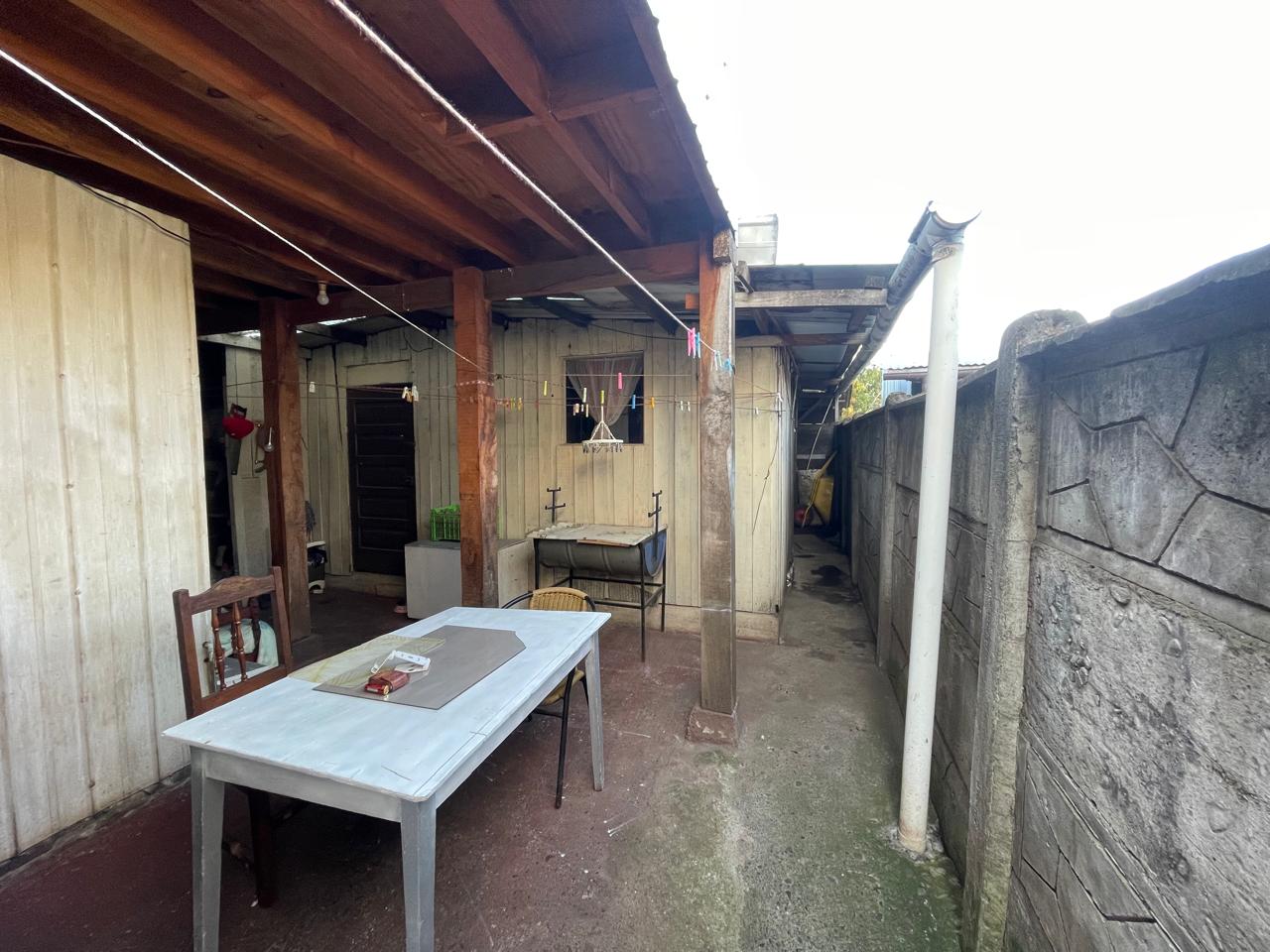 Casa en venta en Curacautín — foto 4