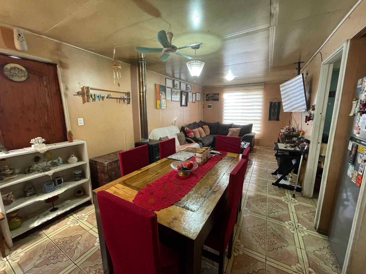 Casa en venta en Curacautín — foto 7