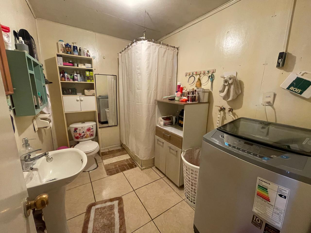 Casa en venta en Curacautín — foto 8