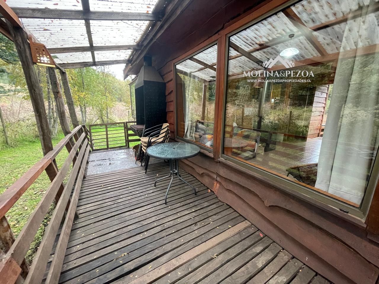 Parcela en venta en Curacautín — foto 6