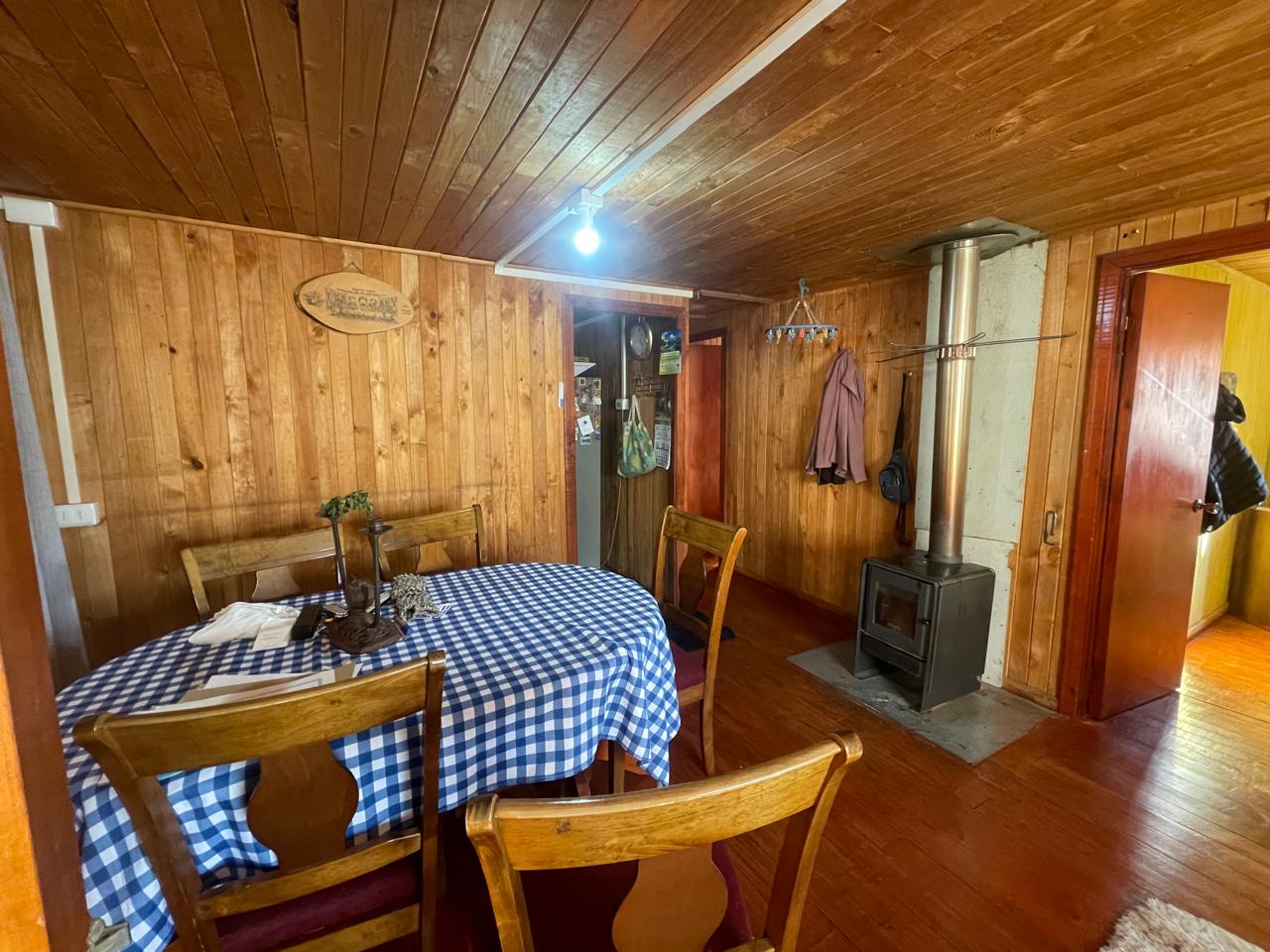 Parcela en venta en Curacautín — foto 3